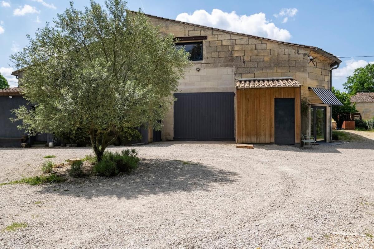 Maison Arbo Bed & Breakfast Montagne  Exterior photo